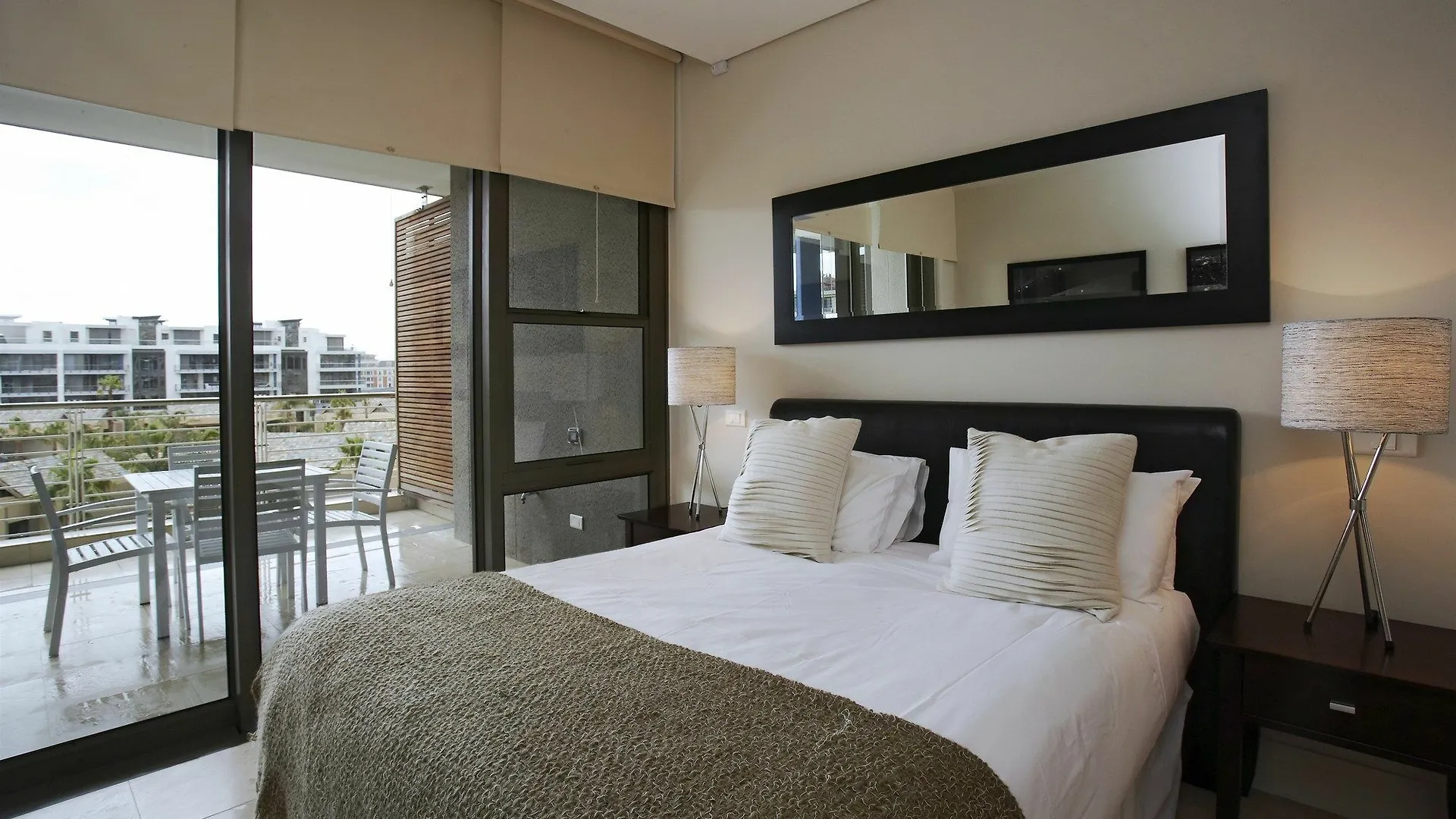 African Elite Properties V&A Waterfront Kapstadt 0*,  Südafrika