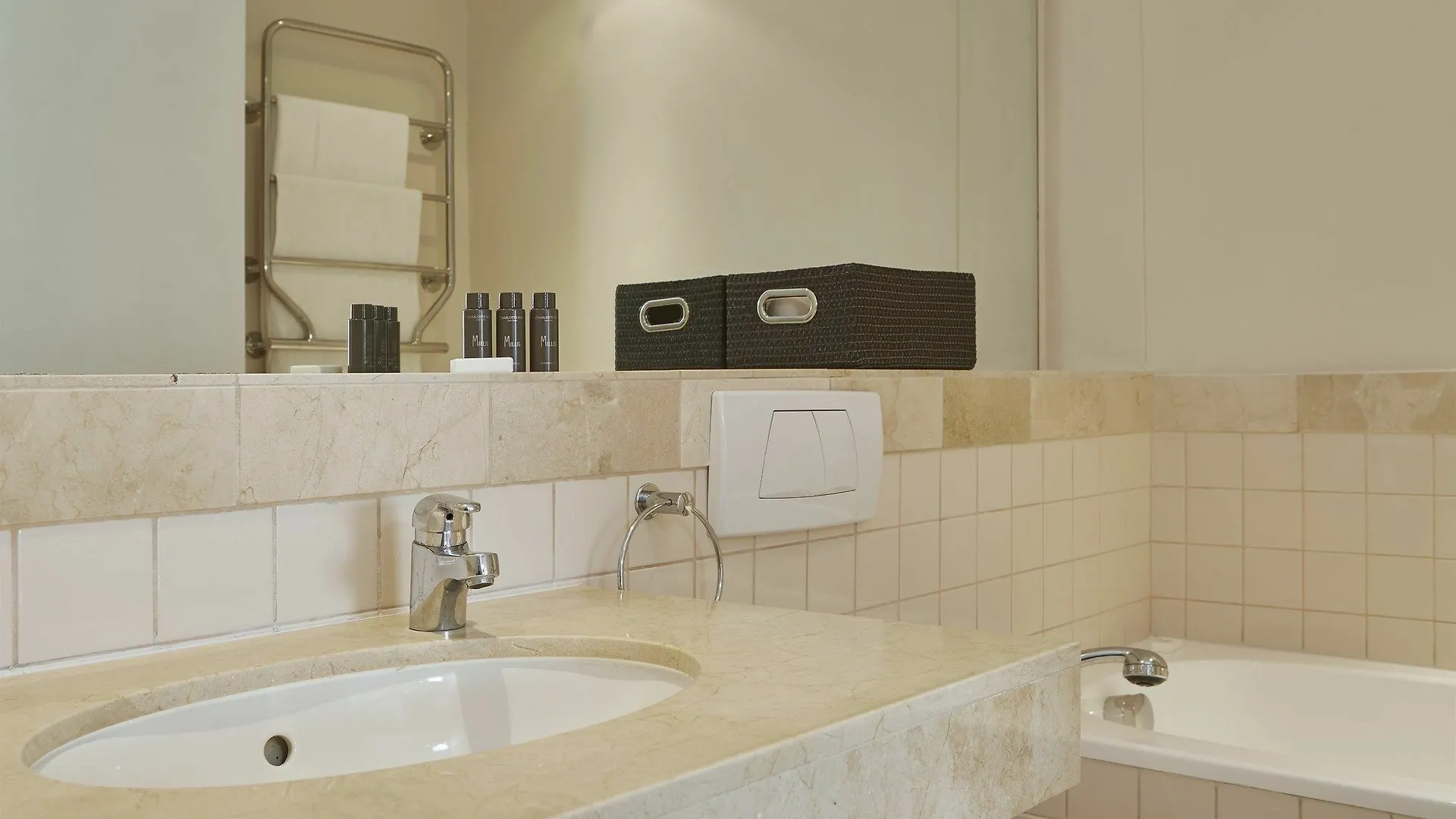 Apartment African Elite Properties V&A Waterfront Kapstadt Südafrika