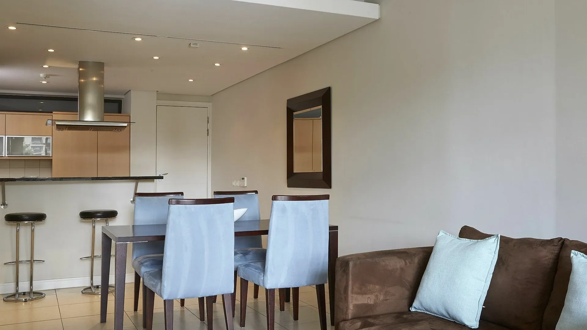 African Elite Properties V&A Waterfront Kapstadt 0*,