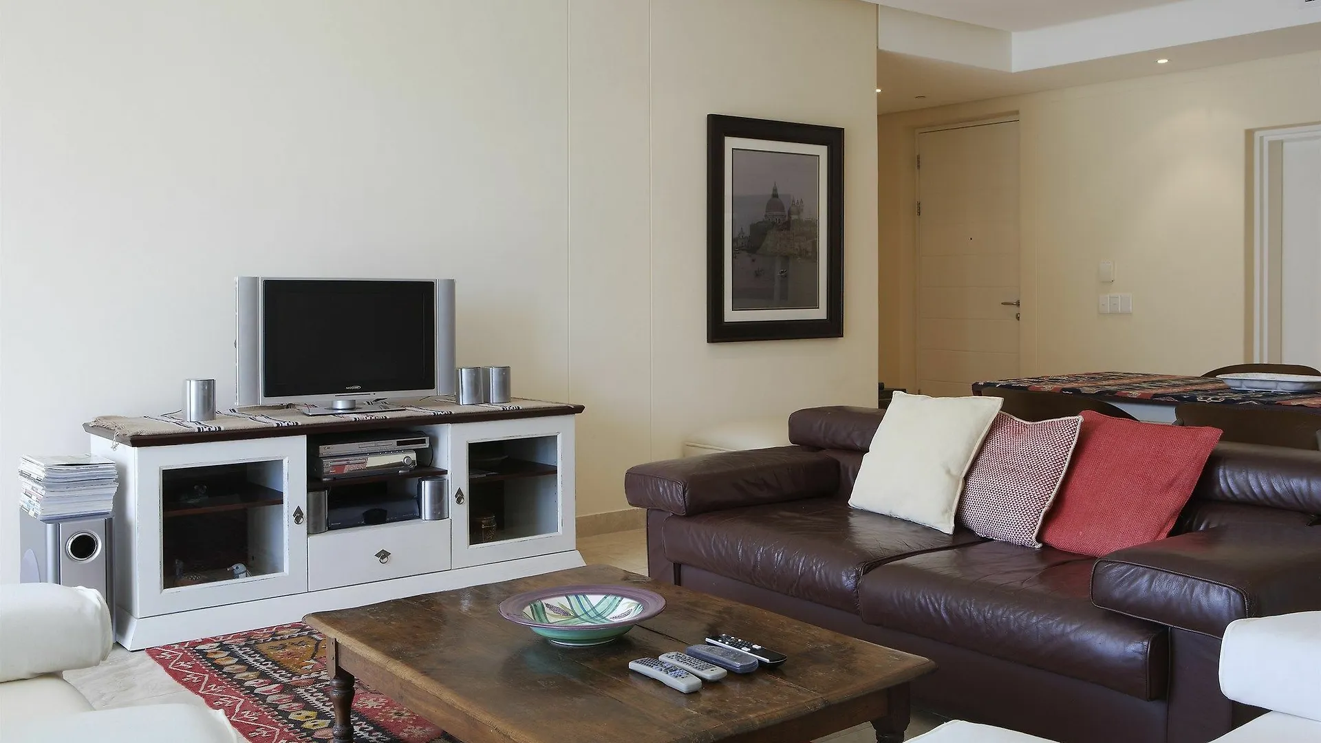 African Elite Properties V&A Waterfront Kapstadt Apartment