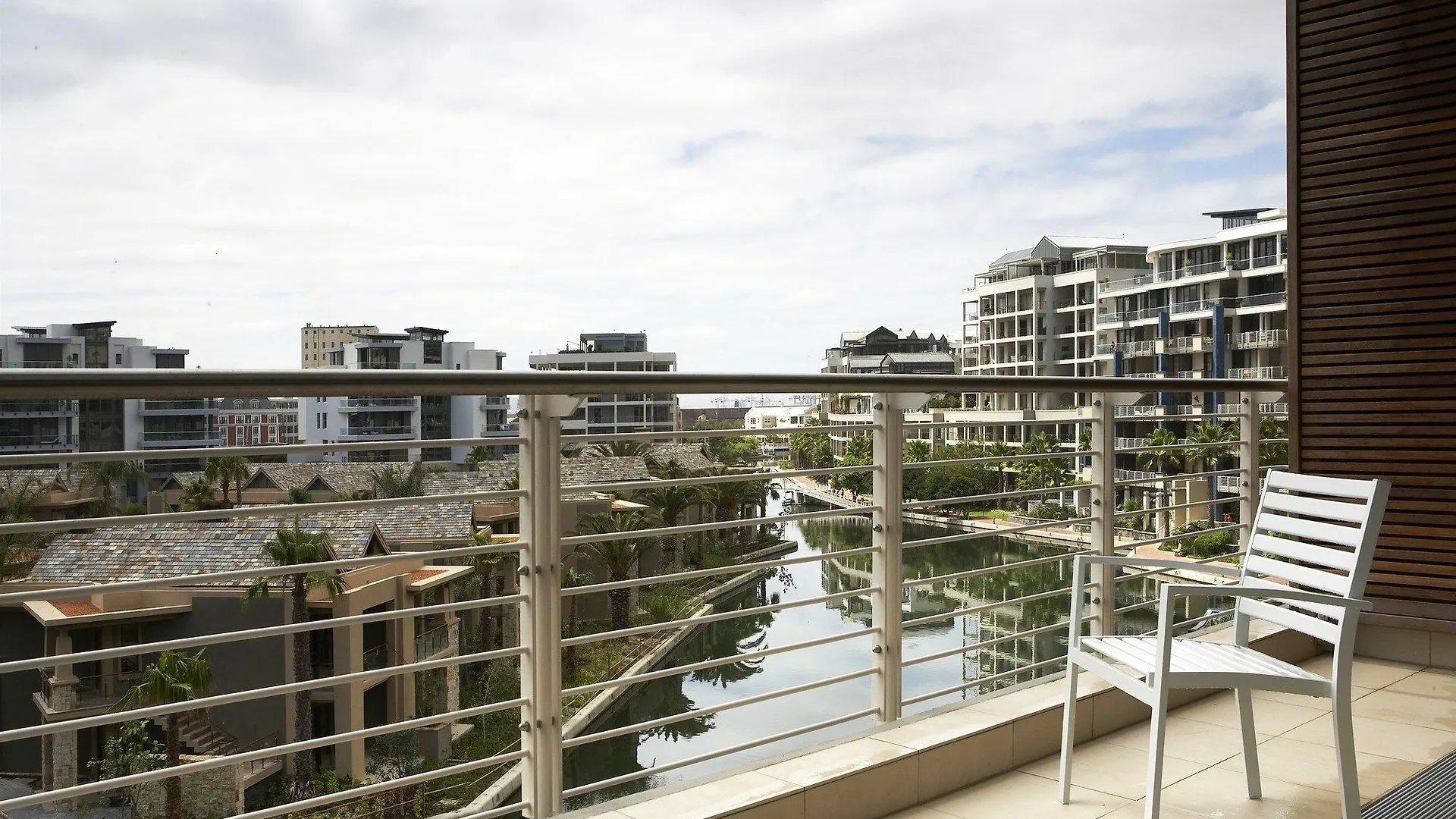 Apartment African Elite Properties V&A Waterfront Kapstadt Südafrika
