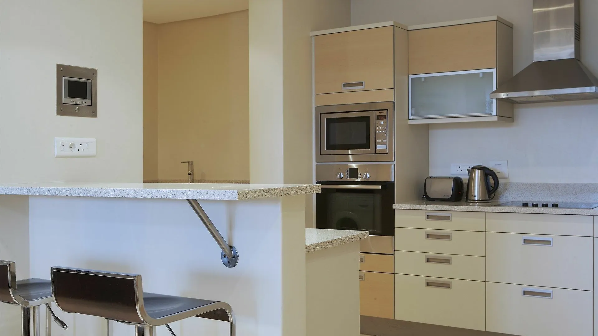 African Elite Properties V&A Waterfront Kapstadt Apartment