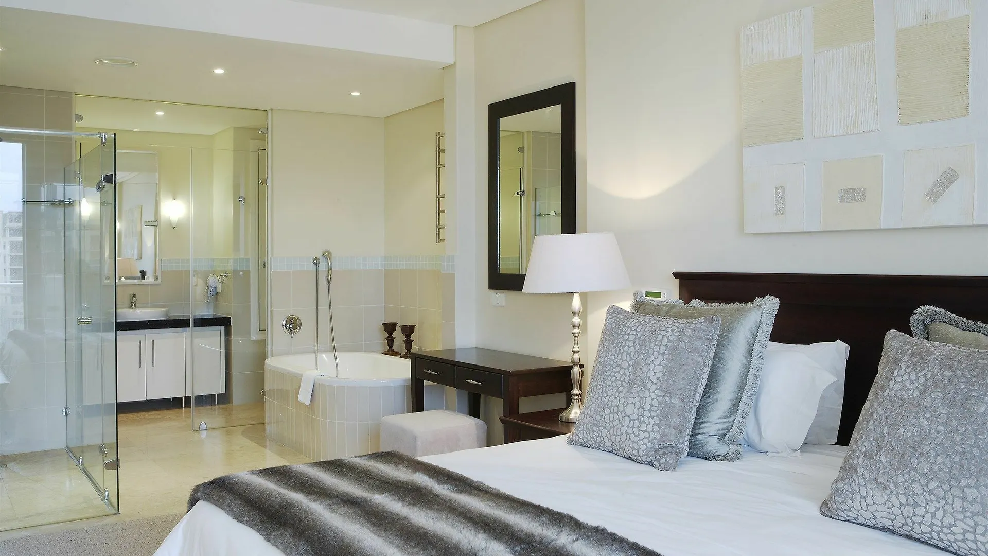African Elite Properties V&A Waterfront Kapstadt