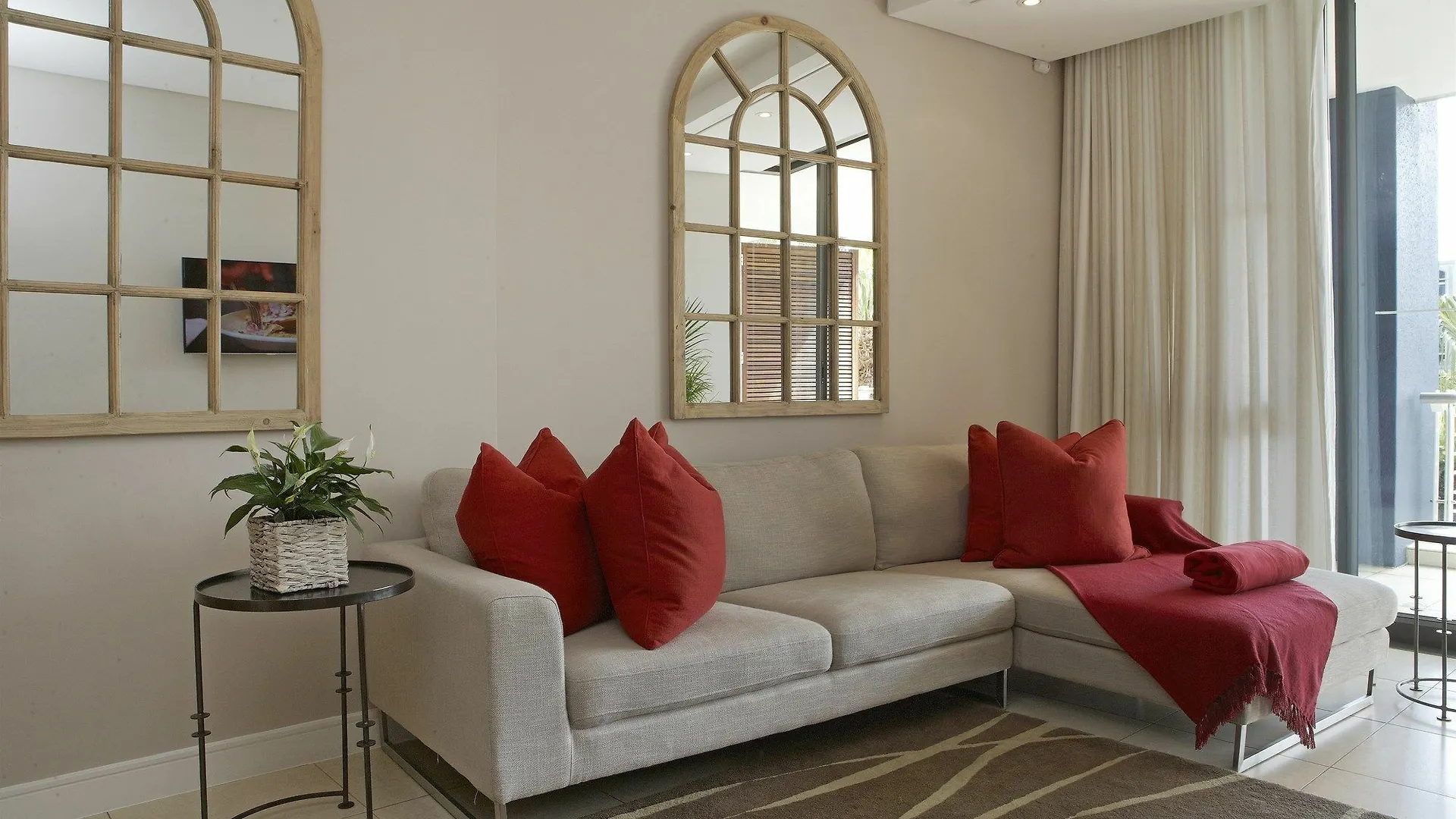 Apartment African Elite Properties V&A Waterfront Kapstadt