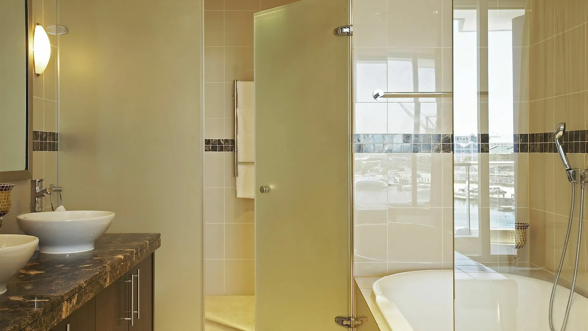 Apartment African Elite Properties V&A Waterfront Kapstadt