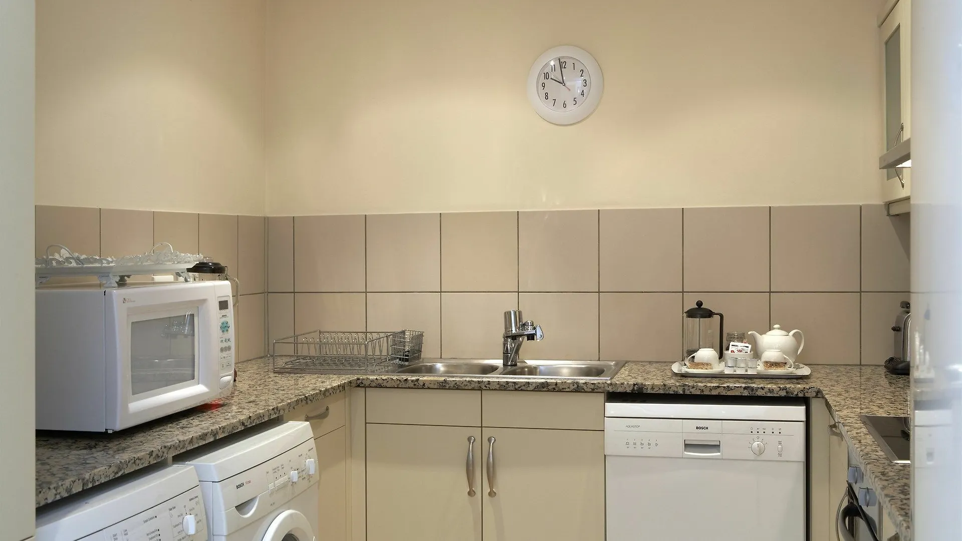 Apartment African Elite Properties V&A Waterfront Kapstadt