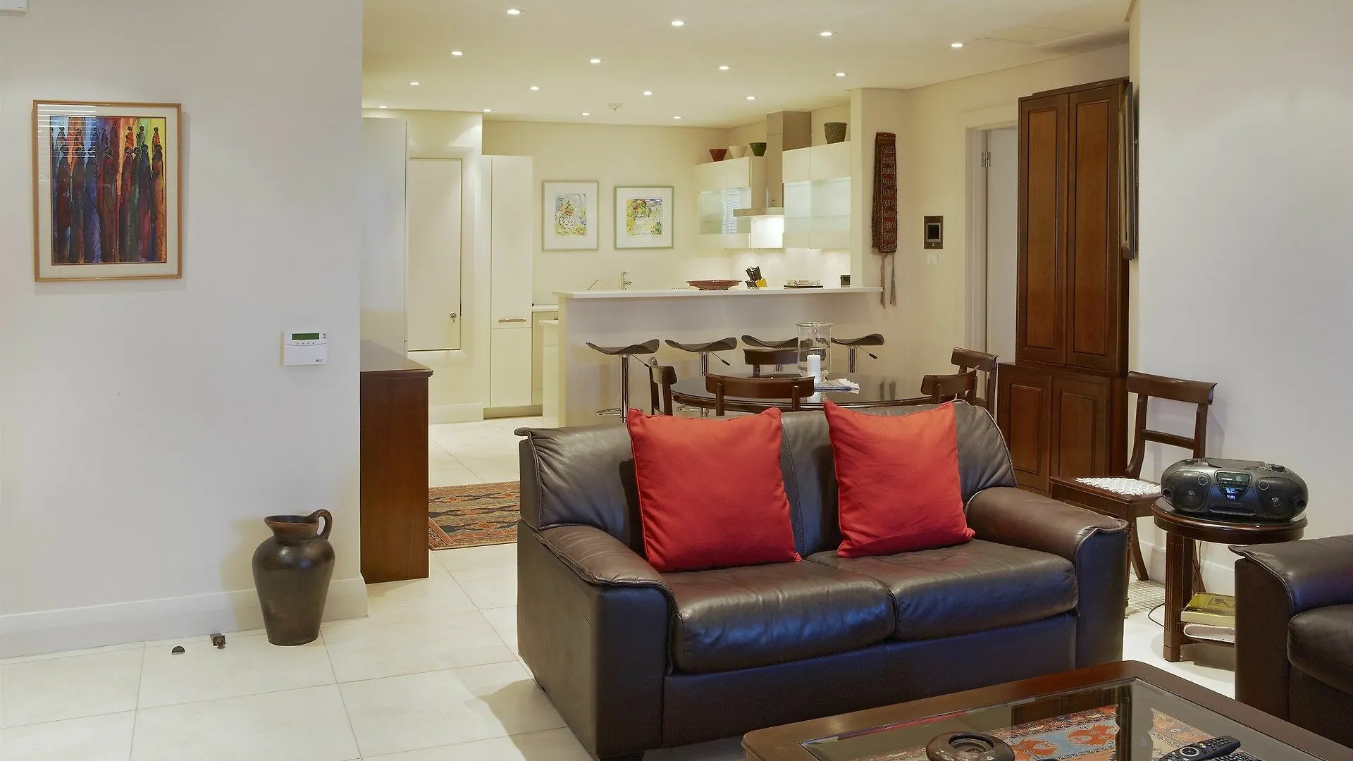 African Elite Properties V&A Waterfront Kapstadt 0*,