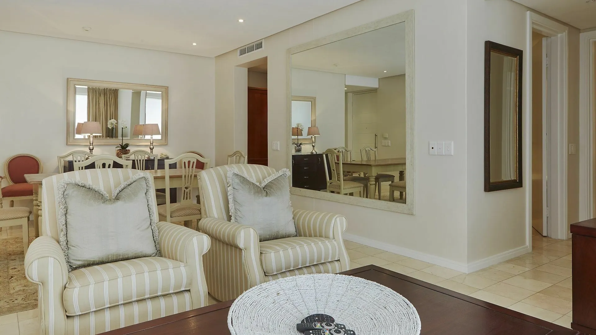 Apartment African Elite Properties V&A Waterfront Kapstadt