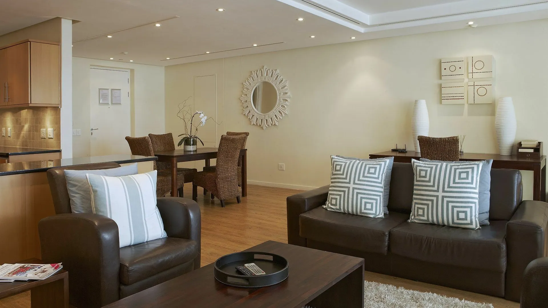 African Elite Properties V&A Waterfront Kapstadt Apartment
