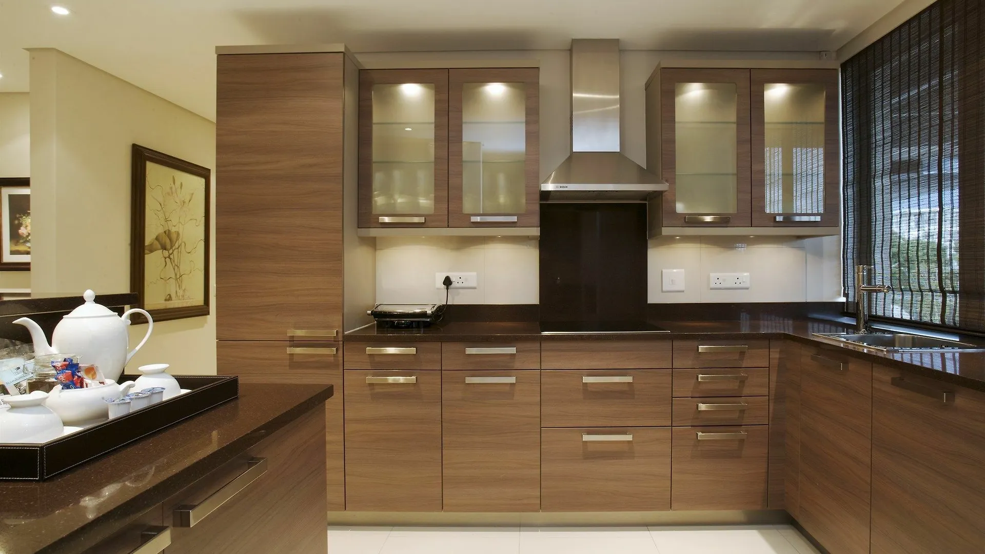 African Elite Properties V&A Waterfront Kapstadt Apartment
