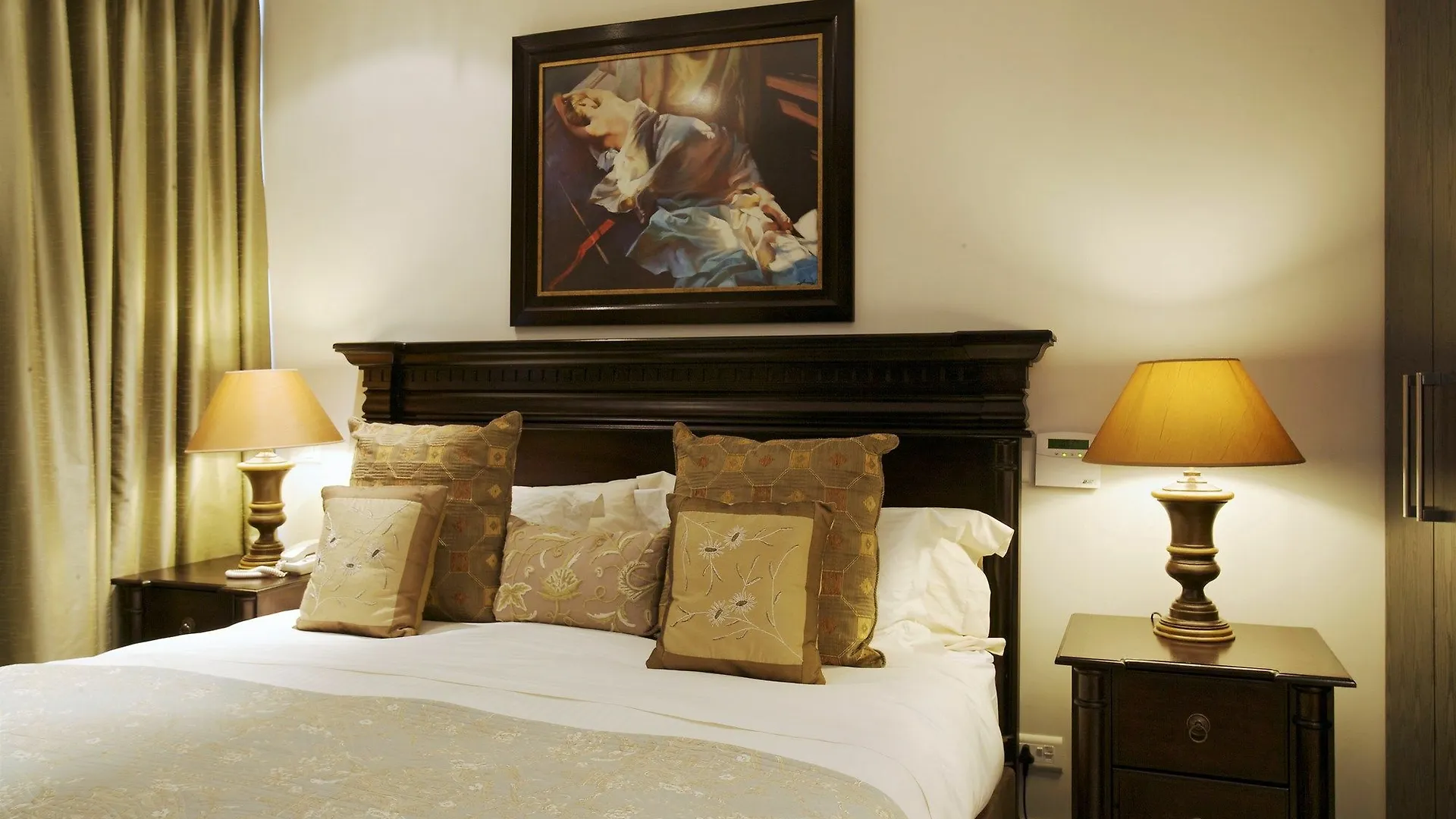 Apartment African Elite Properties V&A Waterfront Kapstadt