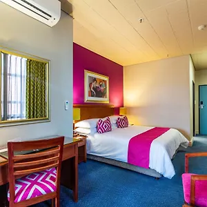 Cape Town Lodge Hotel Cape Town