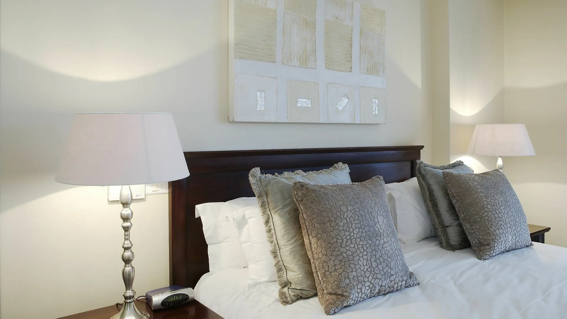 Apartment African Elite Properties V&A Waterfront Cape Town South Africa