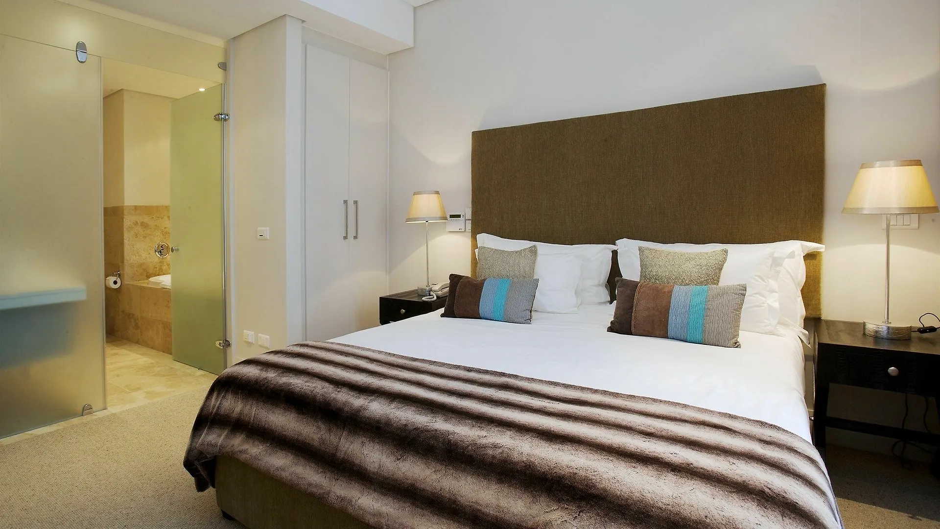African Elite Properties V&A Waterfront Cape Town