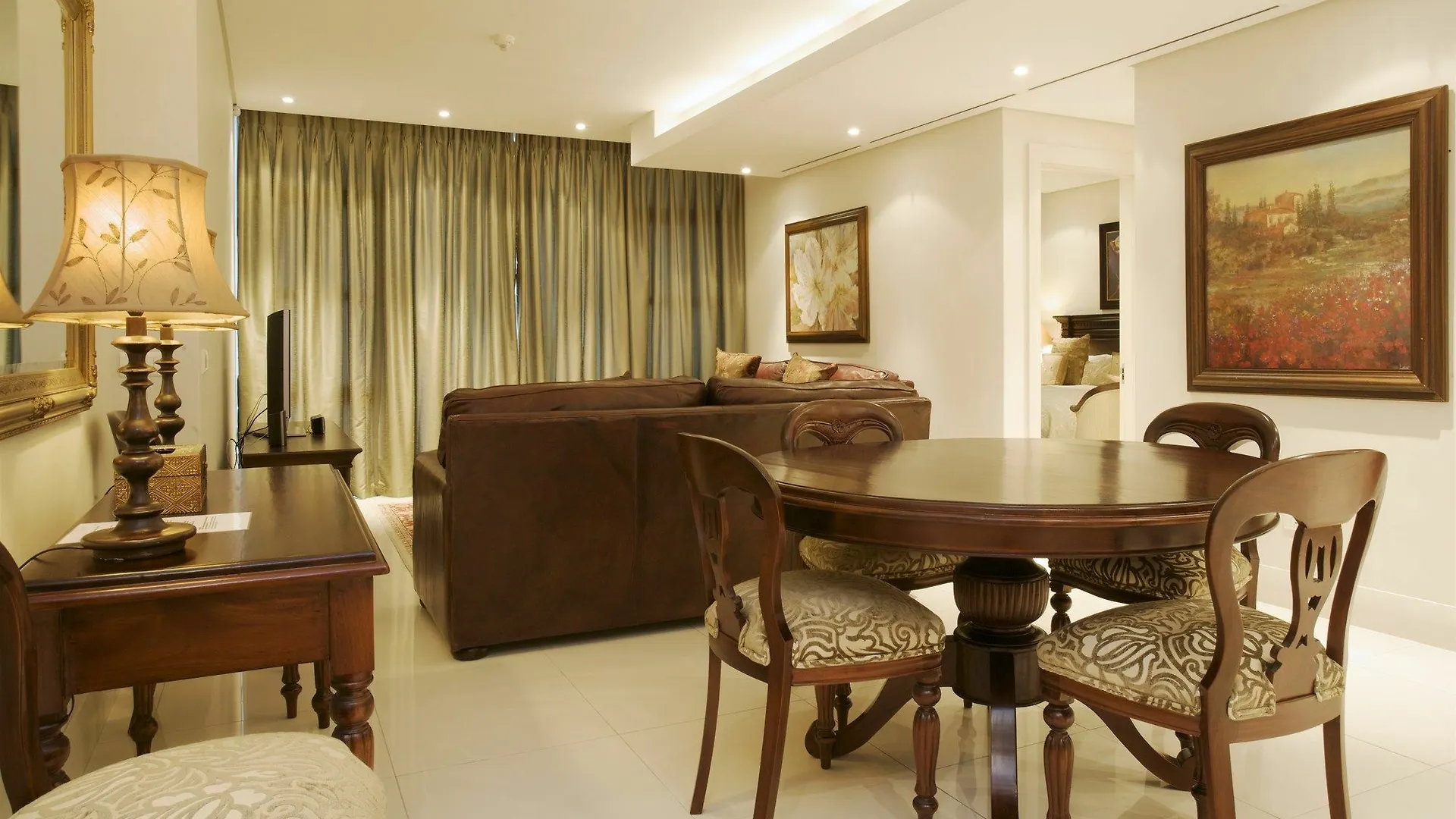 African Elite Properties V&A Waterfront Cape Town South Africa